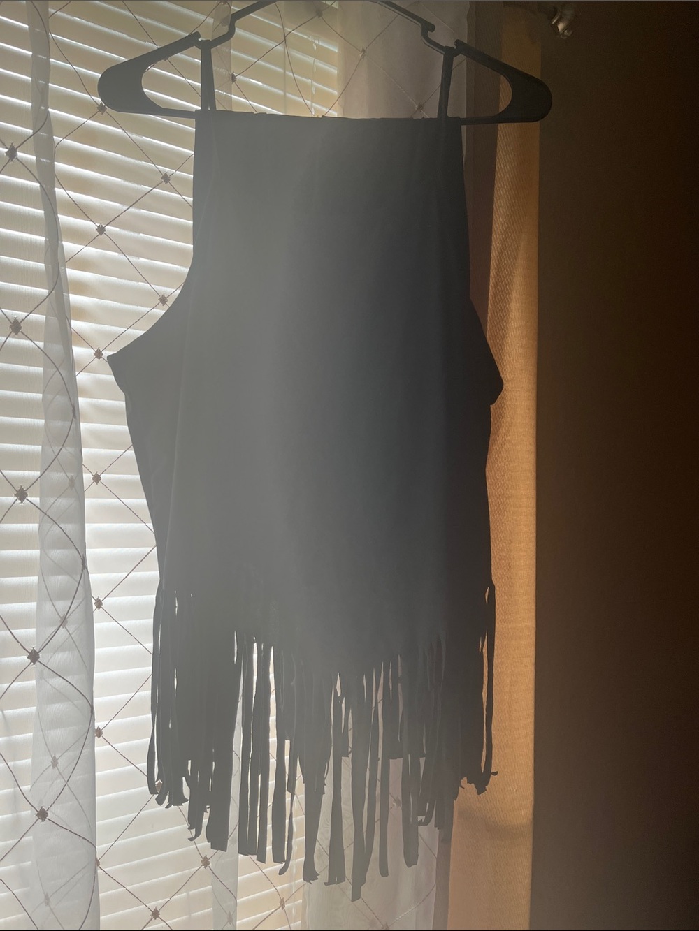 Fringe Set - Picture 2 of 6